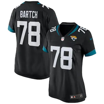 womens-nike-ben-bartch-black-jacksonville-jaguars-game-jers